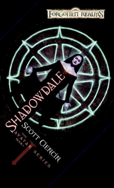 Shadowdale, EPUB eBook