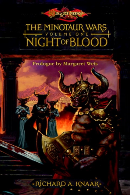 Night of Blood, EPUB eBook