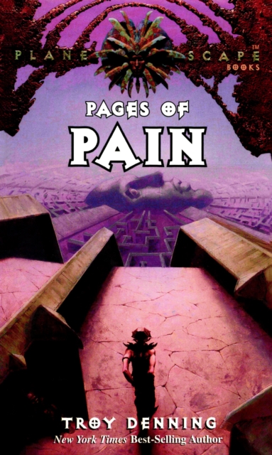 Pages of Pain, EPUB eBook