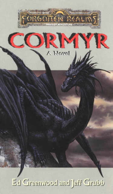 Cormyr A Novel, EPUB eBook