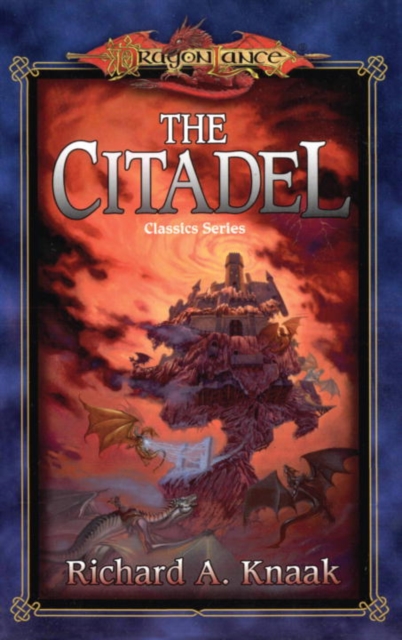 Citadel, EPUB eBook