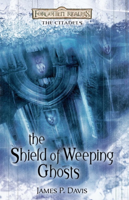Shield of Weeping Ghosts, EPUB eBook
