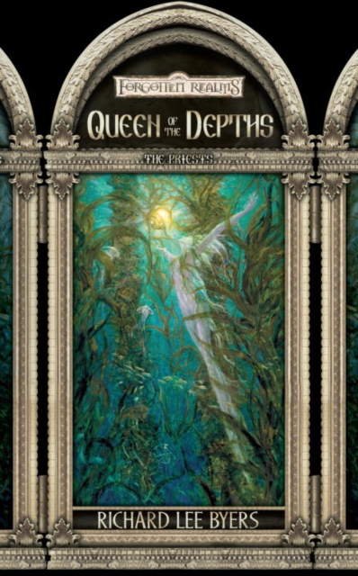 Queen of the Depths, EPUB eBook