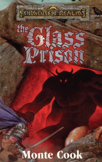Glass Prison, EPUB eBook
