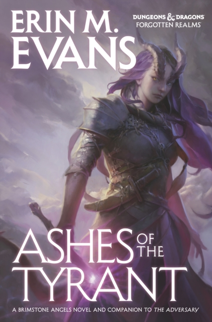 Ashes of the Tyrant, EPUB eBook