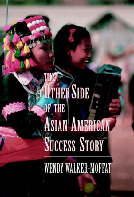 The Other Side of the Asian American Success Story, Hardback Book