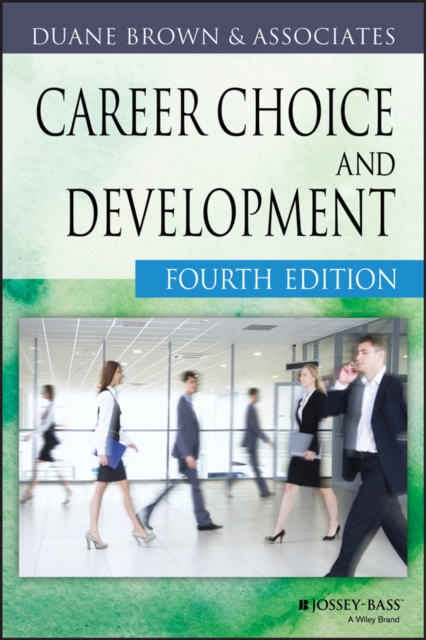 Career Choice and Development, Hardback Book