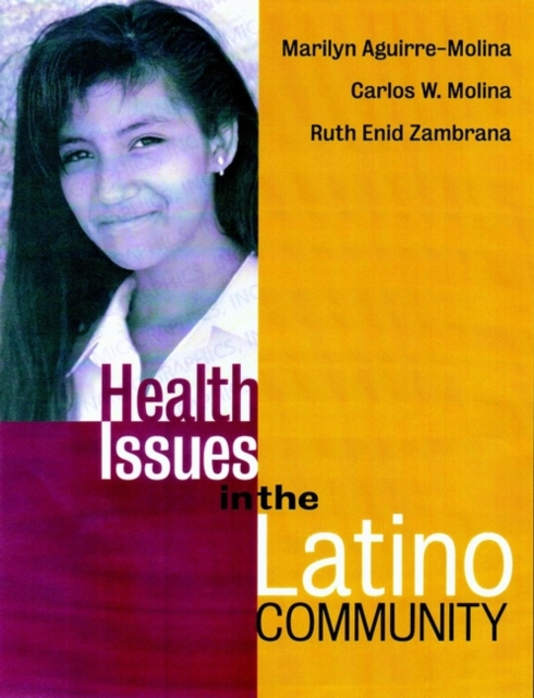 Health Issues in the Latino Community, PDF eBook