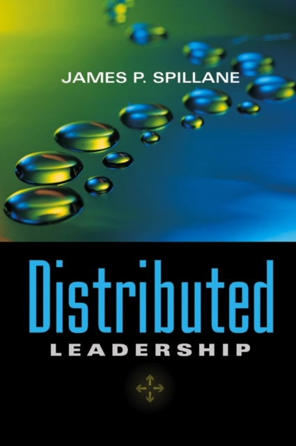 Distributed Leadership, Paperback / softback Book