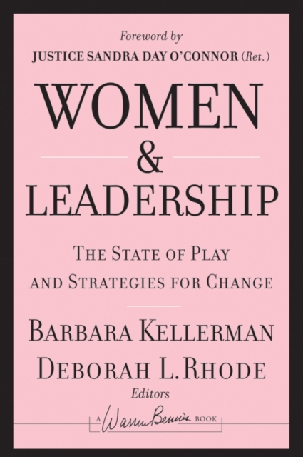 Women and Leadership : The State of Play and Strategies for Change, Hardback Book