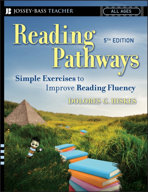 Reading Pathways : Simple Exercises to Improve Reading Fluency, Paperback / softback Book