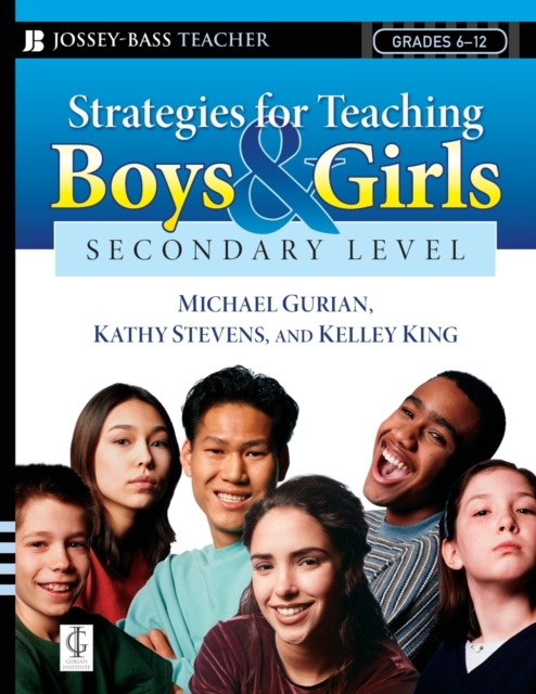 Strategies for Teaching Boys and Girls -- Secondary Level : A Workbook for Educators, Paperback / softback Book