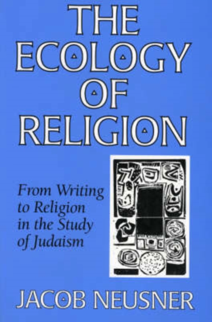 Ecology of Religion, Paperback / softback Book