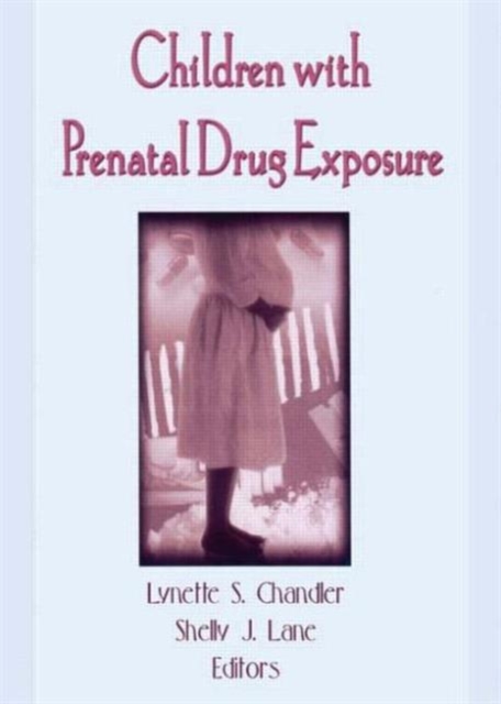 Children With Prenatal Drug Exposure, Paperback / softback Book
