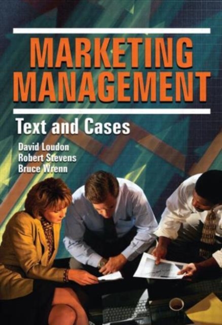 Marketing Management : Text and Cases, Paperback / softback Book