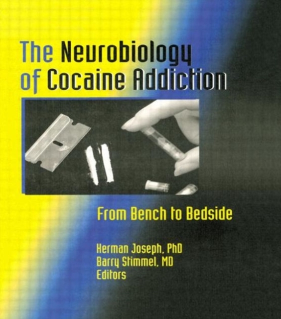 The Neurobiology of Cocaine Addiction : From Bench to Bedside, Paperback / softback Book
