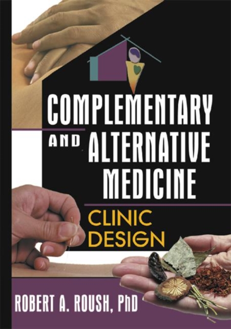 Complementary and Alternative Medicine, Hardback Book