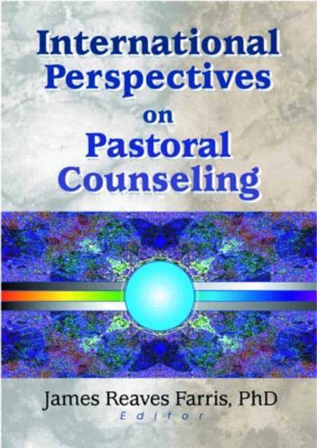 International Perspectives on Pastoral Counseling, Paperback / softback Book