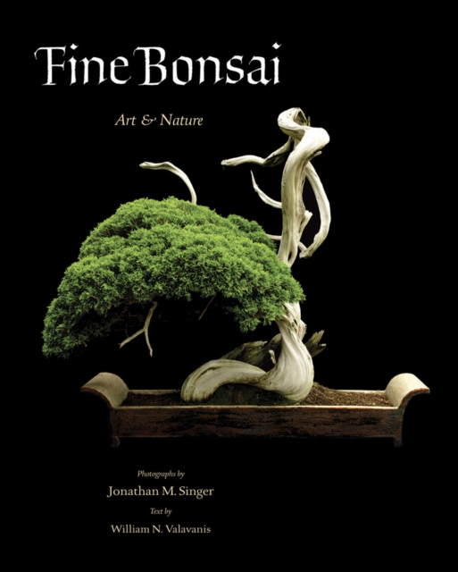 Fine Bonsai - Deluxe Edition : Art & Nature, Hardback Book