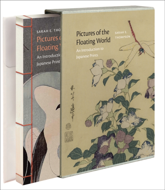 Pictures of the Floating World : An Introduction to Japanese Prints, Paperback / softback Book
