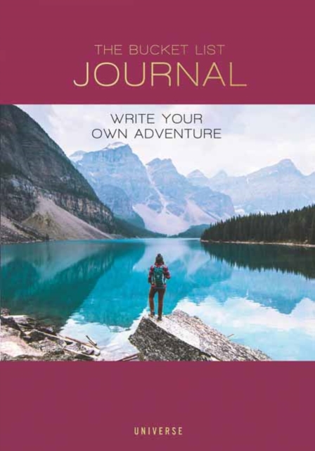Write Your Own Adventure, Hardback Book
