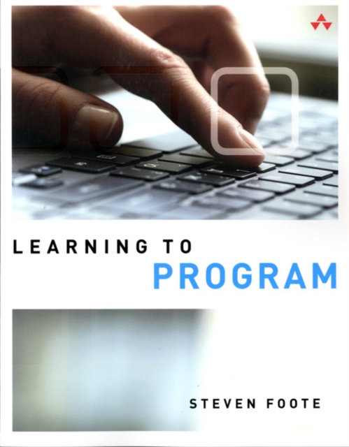 Learning to Program, Paperback / softback Book