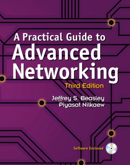 Practical Guide to Advanced Networking, A (paperback), Paperback / softback Book
