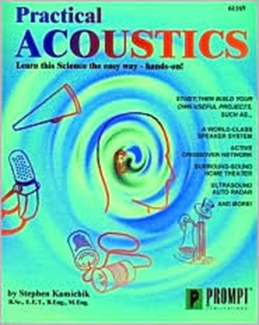 Practical Acoustics, Paperback / softback Book