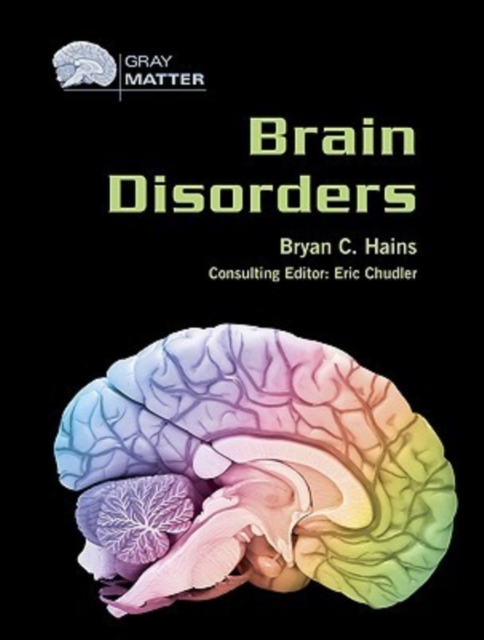 Brain Disorders, Hardback Book