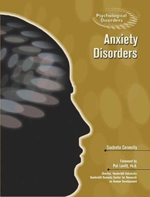 Anxiety Disorders, Hardback Book