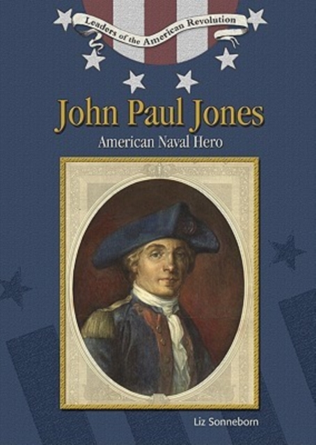 John Paul Jones, Hardback Book