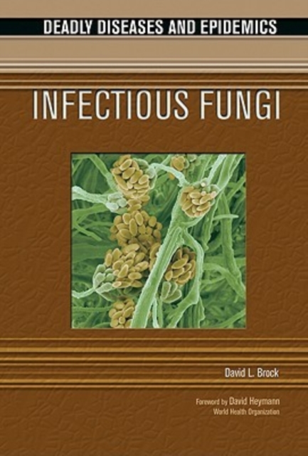 Infectious Fungi, Hardback Book