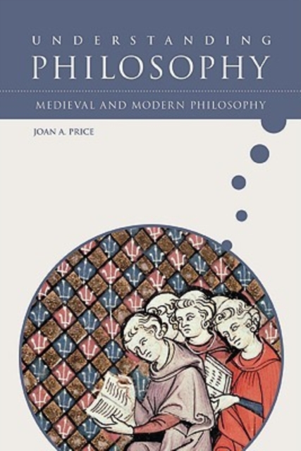 Medieval and Modern Philosophy, Hardback Book