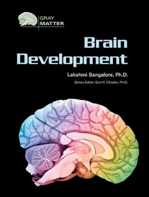Brain Development, Hardback Book