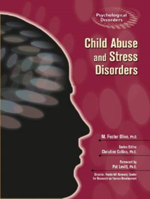 Child Abuse and Stress Disorders, Hardback Book
