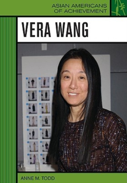 Vera Wang, Hardback Book