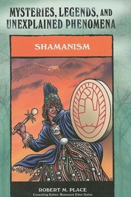 Shamanism, Hardback Book