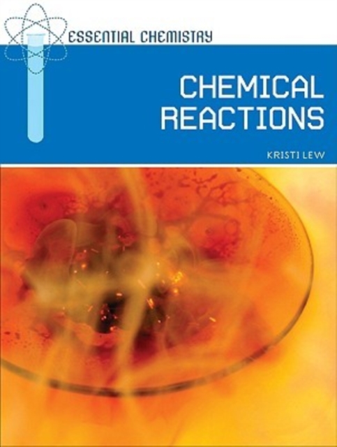 Chemical Reactions, Hardback Book