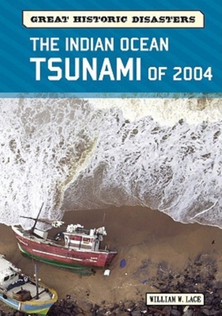 The Indian Ocean Tsunami of 2004, Hardback Book