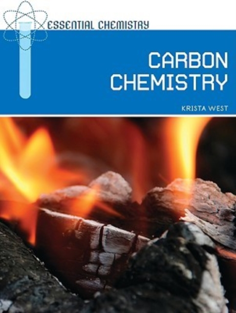 Carbon Chemistry, Hardback Book