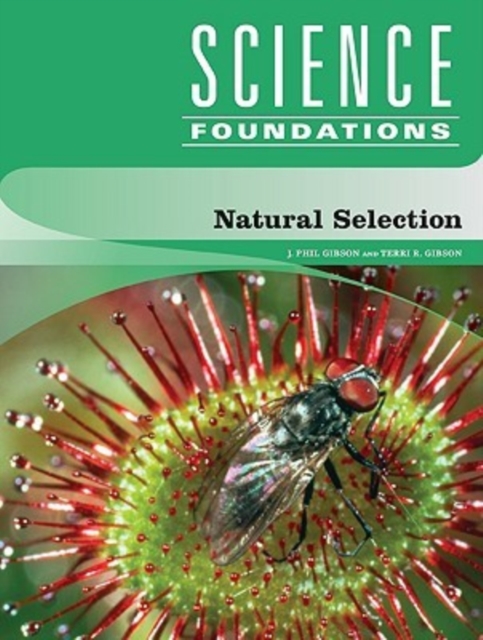 Natural Selection, Hardback Book