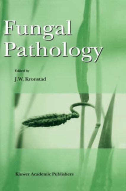 Fungal Pathology, Hardback Book