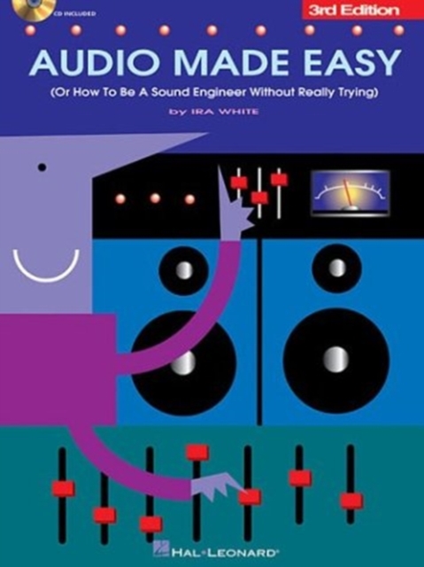 Audio Made Easy, Paperback Book