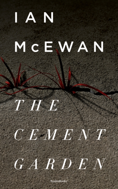 The Cement Garden, EPUB eBook