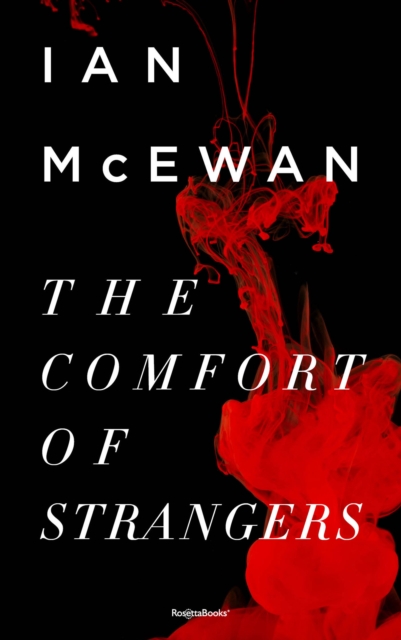 The Comfort of Strangers, EPUB eBook