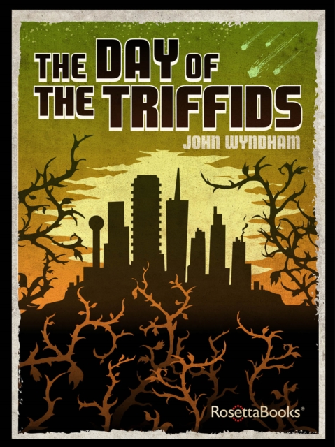 The Day of the Triffids, EPUB eBook