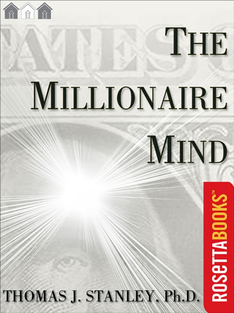 The Millionaire Mind, EPUB eBook