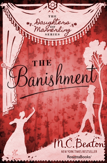 The Banishment, EPUB eBook