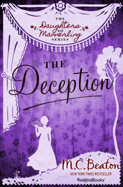 The Deception, EPUB eBook