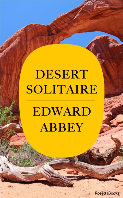 Desert Solitaire, EPUB eBook
